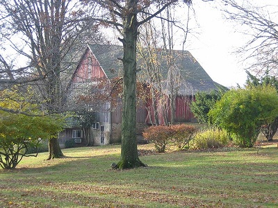 Farm House