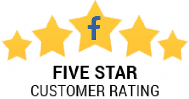 FaceBook 5-Star