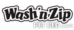 Wash 'N Zip logo