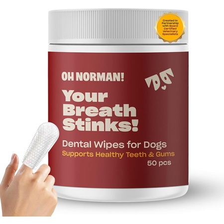 Dog Dental