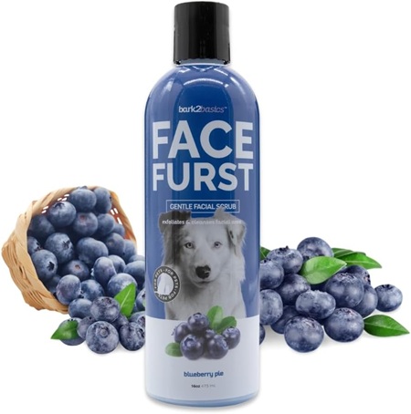 Face Furst