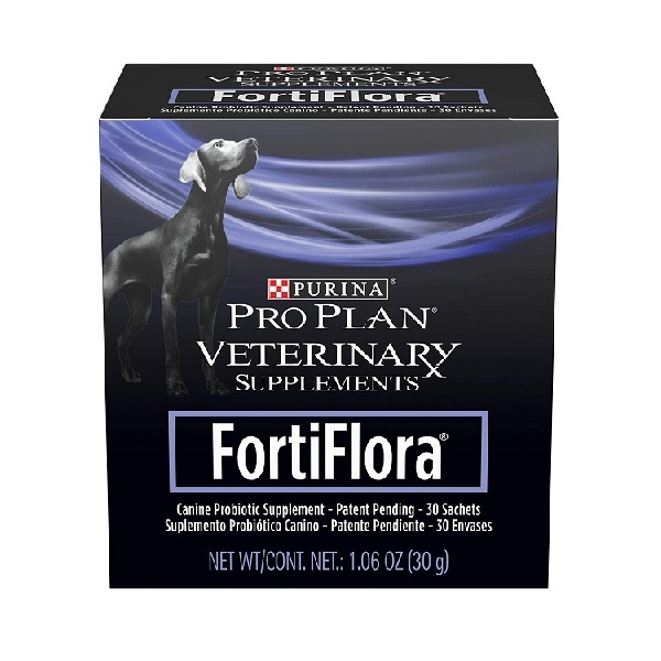 FortiFlora