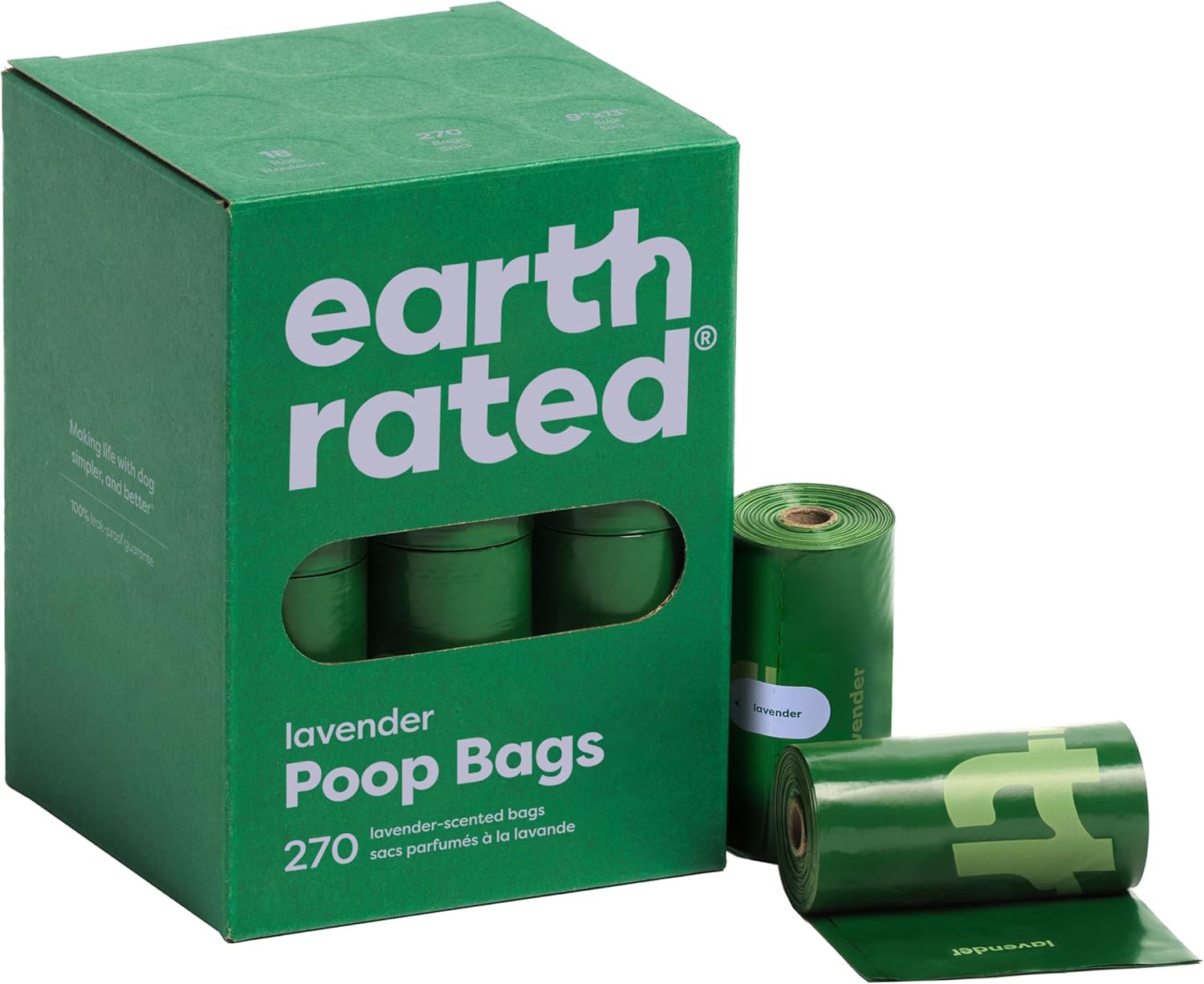 Poop Bags